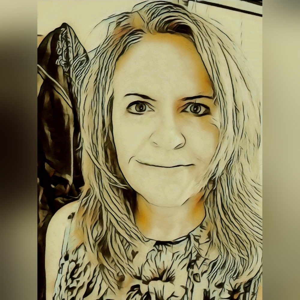 Meet your Posher, Kristi